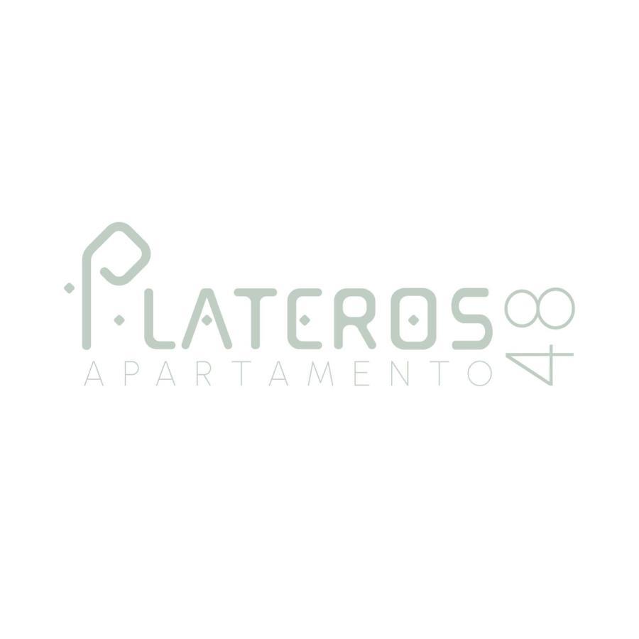 Plateros 48 Apartamento Sanlúcar de Barrameda Exterior photo